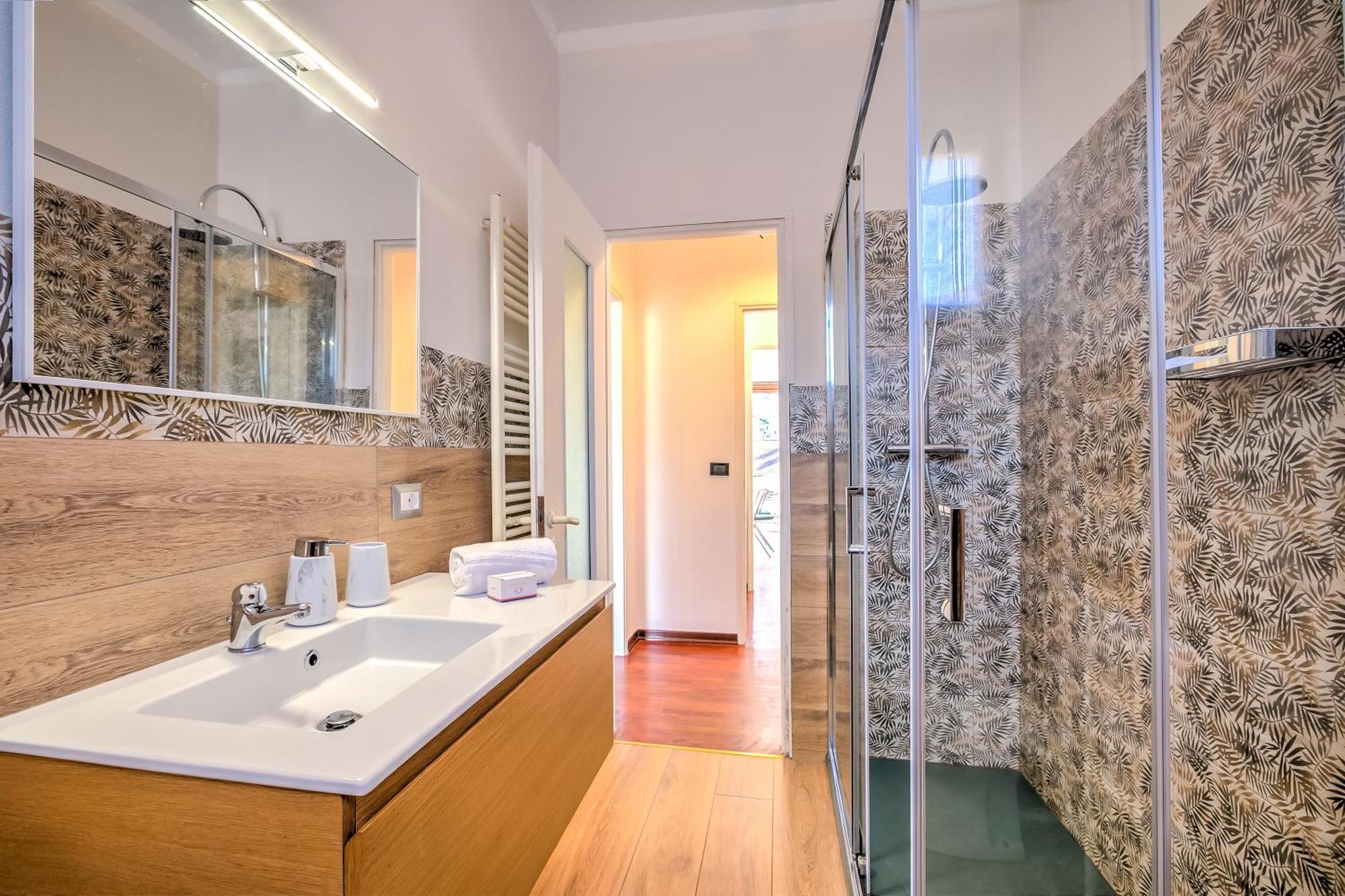 Omegna Lakeside - Happy Rentals Екстер'єр фото