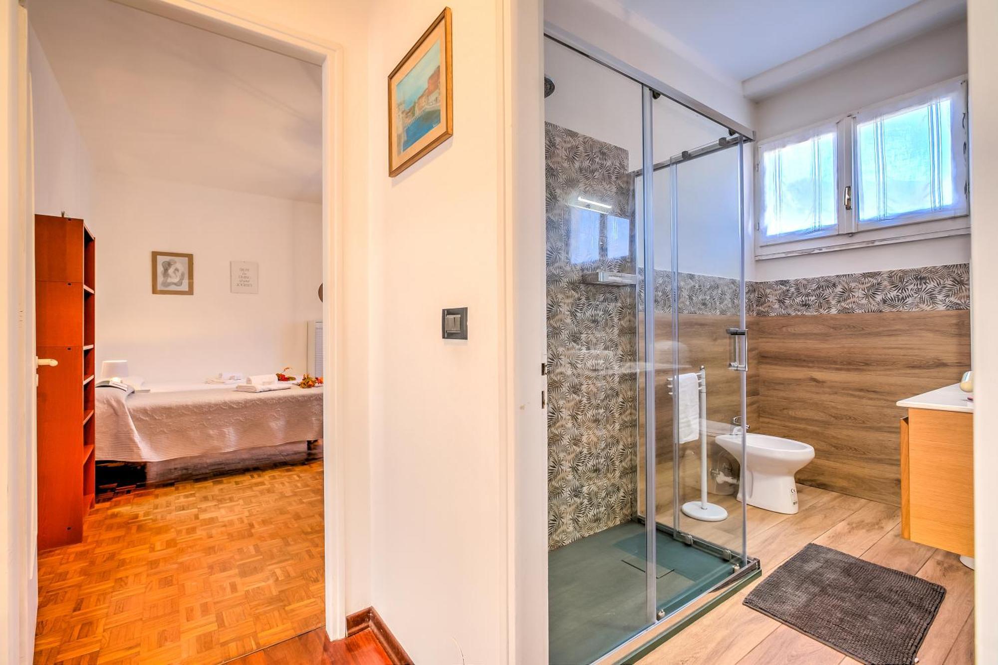 Omegna Lakeside - Happy Rentals Екстер'єр фото