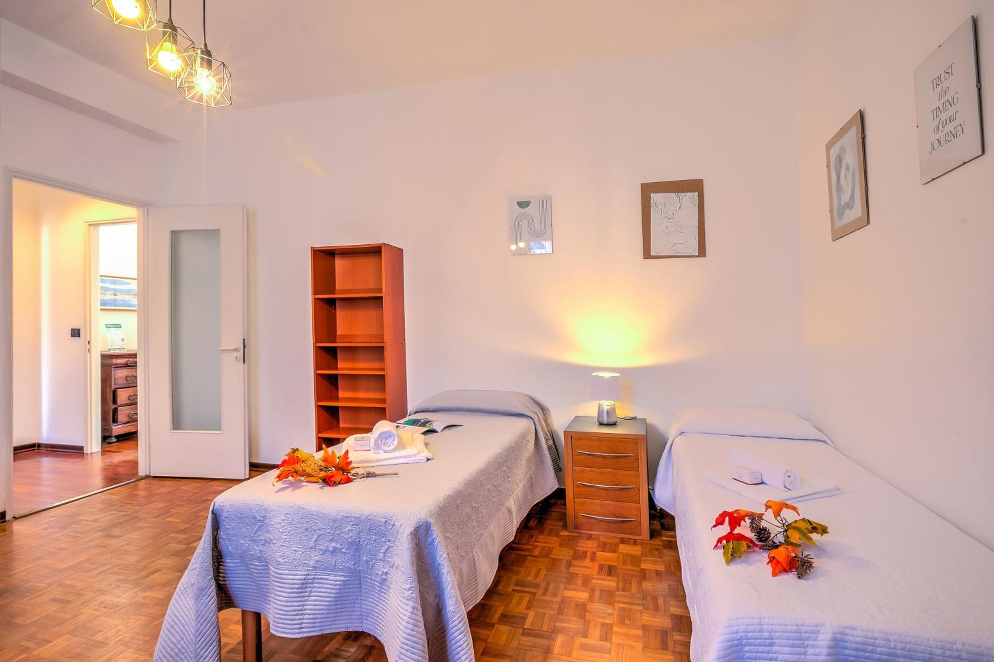 Omegna Lakeside - Happy Rentals Екстер'єр фото