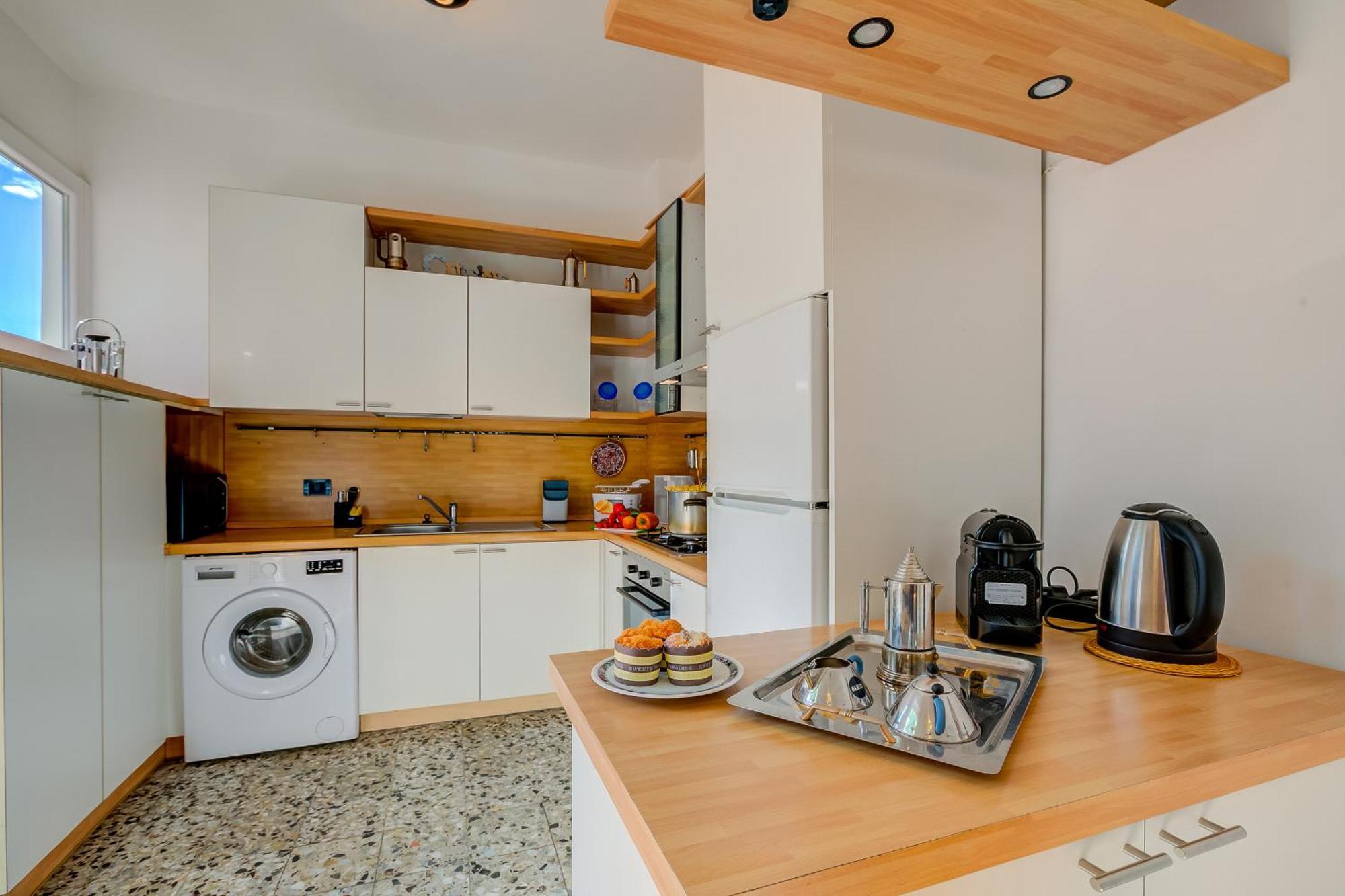Omegna Lakeside - Happy Rentals Екстер'єр фото