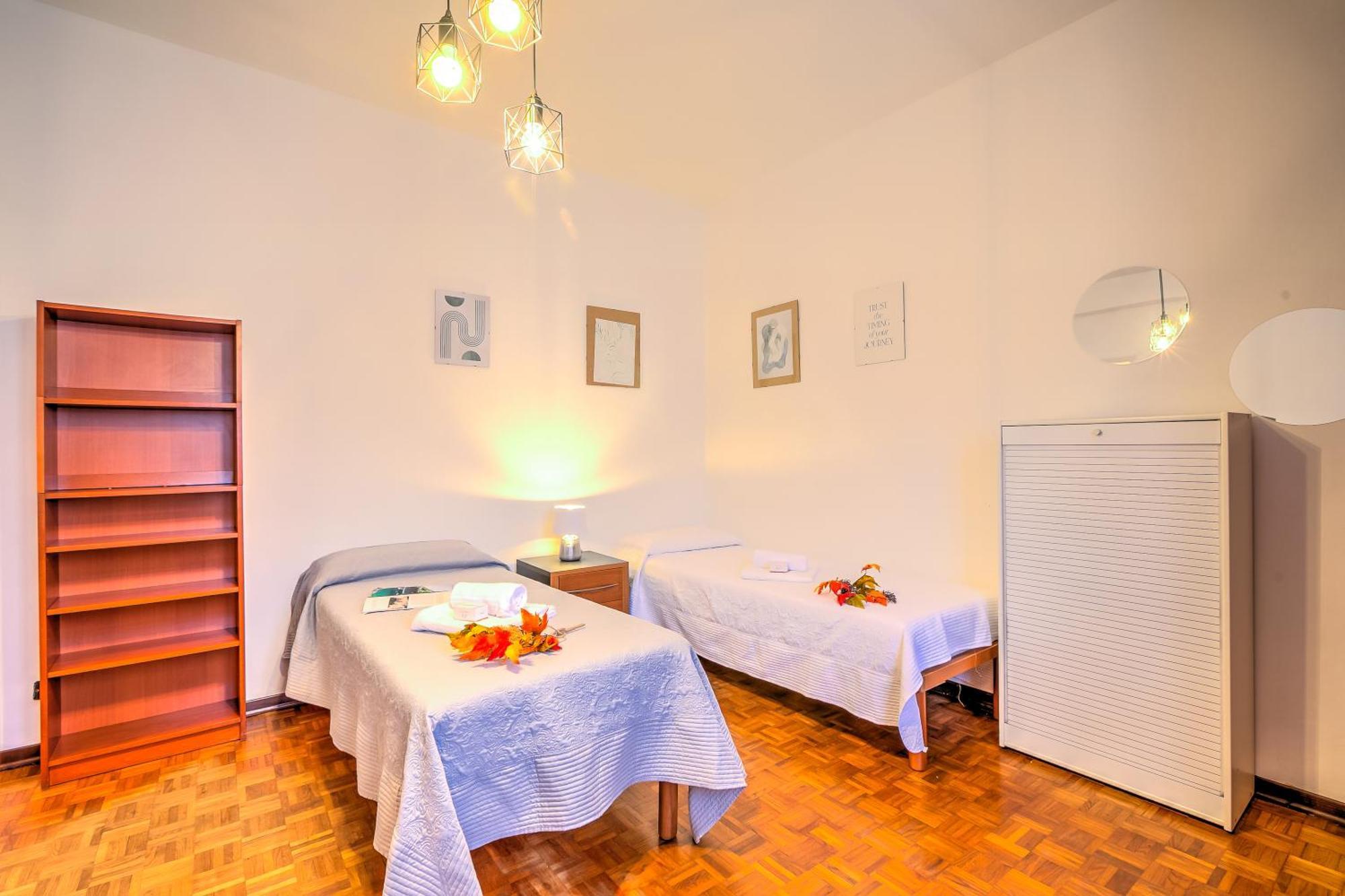 Omegna Lakeside - Happy Rentals Екстер'єр фото