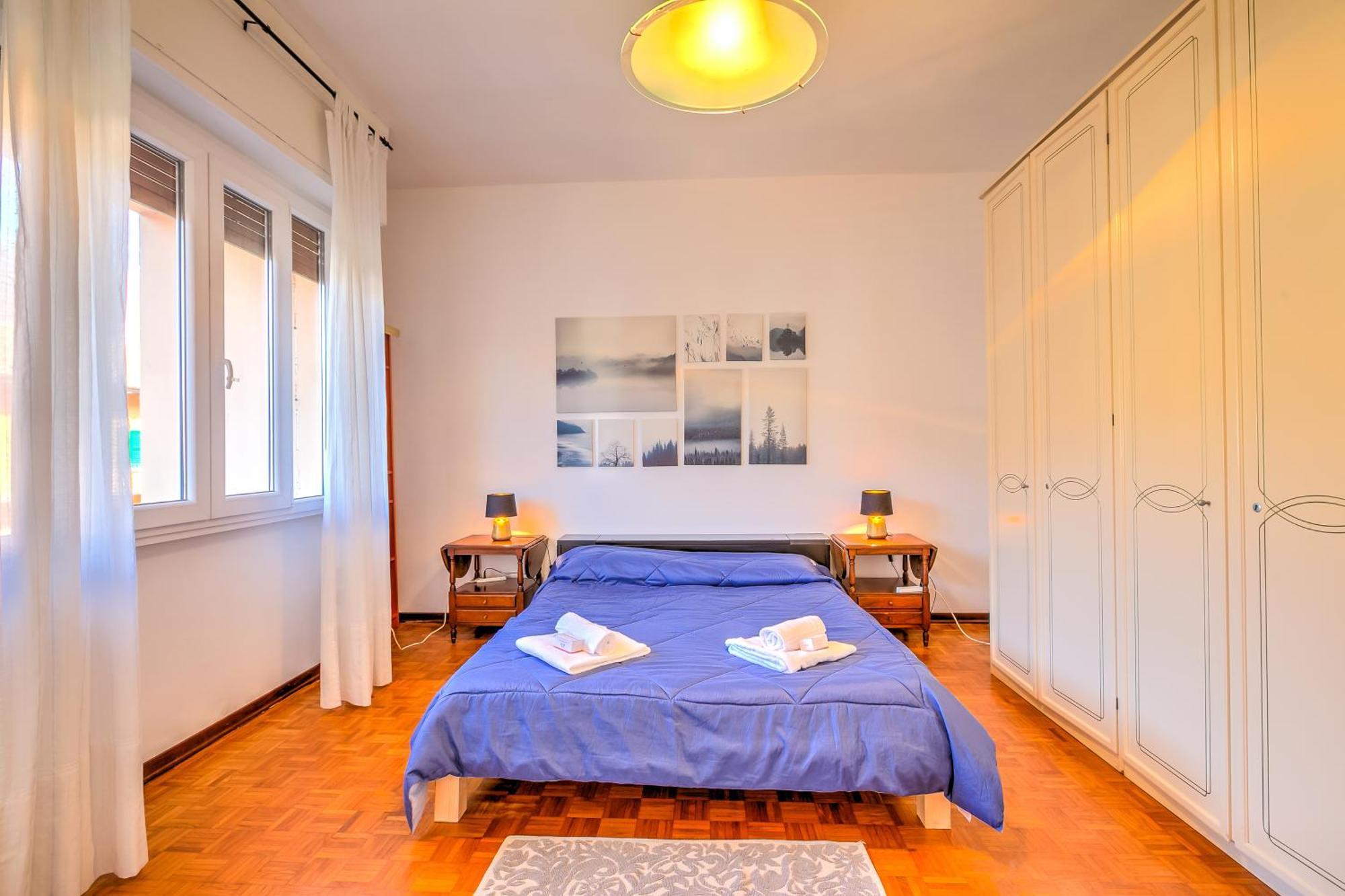 Omegna Lakeside - Happy Rentals Екстер'єр фото