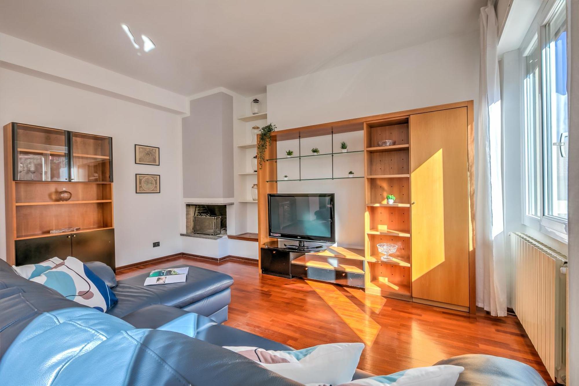 Omegna Lakeside - Happy Rentals Екстер'єр фото