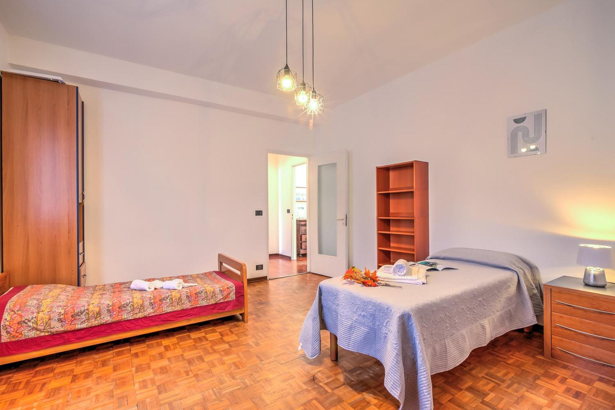 Omegna Lakeside - Happy Rentals Екстер'єр фото